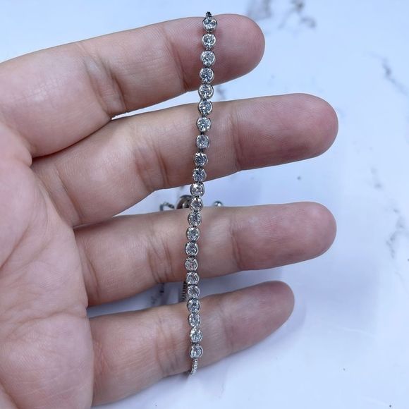 Adjustable bracelet - Picture 4 of 7